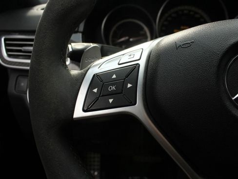 Used 2016 Mercedes-Benz E 63 AMG S-Model image 35