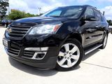 Used 2017 Chevrolet Traverse Premier w/ LPO, 'HIT The Road' Package image 2
