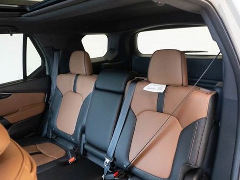 New 2026 Honda Passport TrailSport Elite image 18