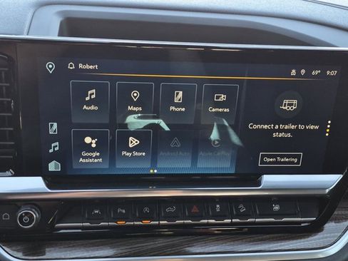 Used 2023 Chevrolet Silverado 1500 RST w/ Texas Edition Plus image 23