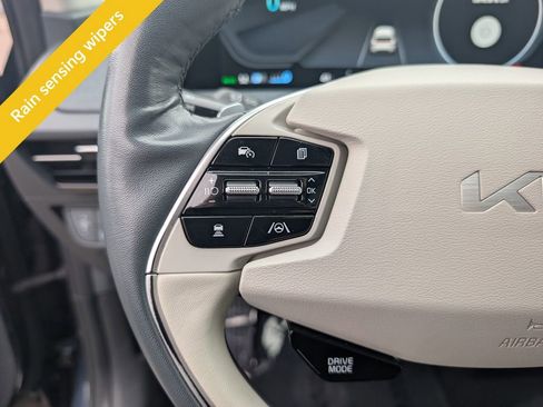 Used 2022 Kia EV6 Wind w/ Wind Technology Package AWD/4WD image 22