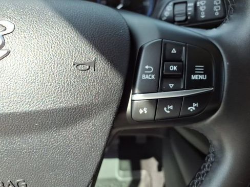 Used 2024 Ford Bronco Sport Big Bend w/ Convenience Package AWD/4WD image 11