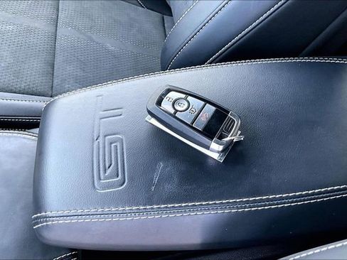 Used 2024 Ford Mustang Mach-E GT image 34