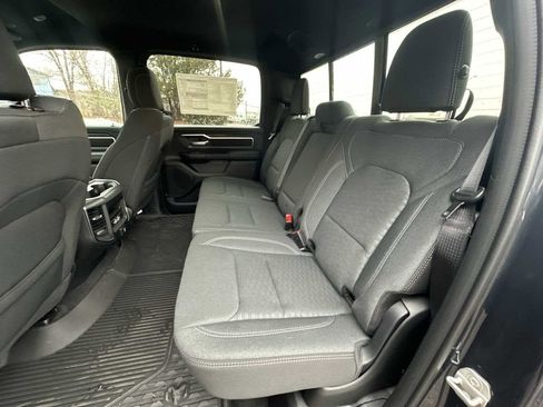 New 2026 RAM 1500 Big Horn image 23