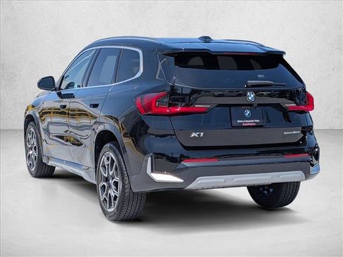 Used 2025 BMW X1 xDrive28i w/ Convenience Package AWD/4WD image 8