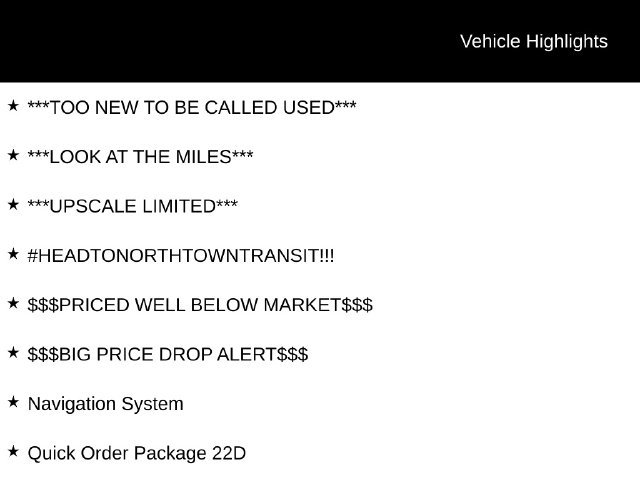 Used 2023 Jeep Renegade Limited AWD/4WD image 7
