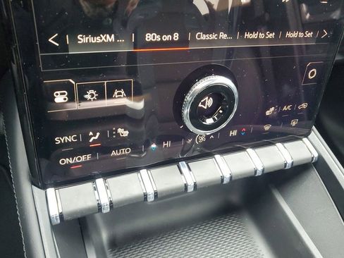 New 2026 GMC Terrain Elevation w/ Elevation Premium Package image 29