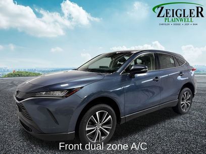 Used 2022 Toyota Venza LE