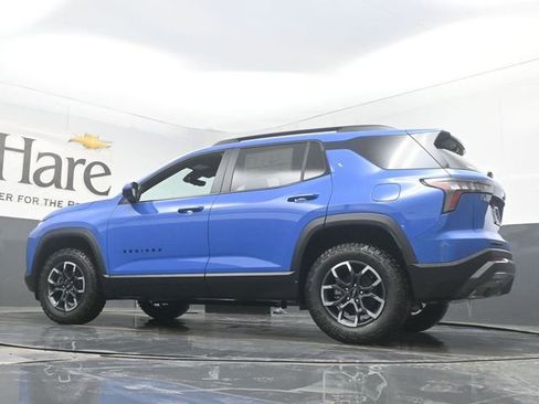 New 2026 Chevrolet Equinox ACTIV w/ Convenience Package III image 33