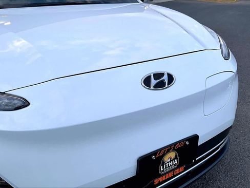 Used 2023 Hyundai Kona SEL FWD image 33