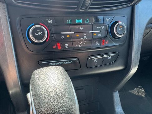 Used 2018 Ford Escape SE AWD/4WD image 18