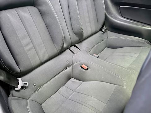 Used 2019 Ford Mustang Coupe w/ Ecoboost Performance Package image 13