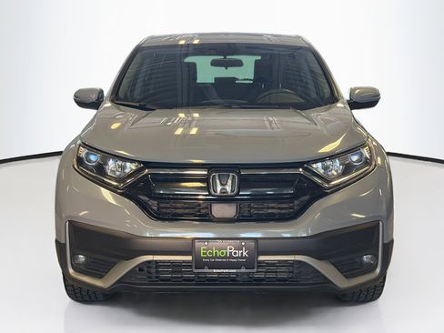 Used 2020 Honda CR-V EX image 2