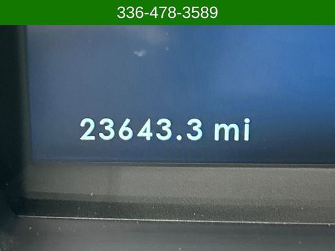 Used 2023 Lincoln Corsair Grand Touring w/ Equipment Group 301A AWD/4WD image 10