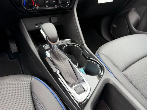 New 2026 Buick Encore GX Sport Touring image 21