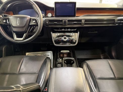 Used 2022 Lincoln Corsair Reserve w/ Equipment Group 201A image 22