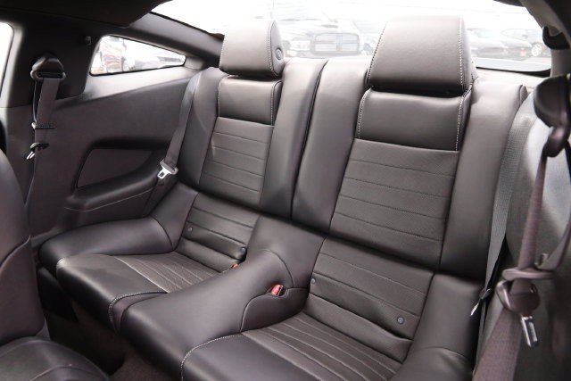 Used 2013 Ford Mustang GT Premium RWD image 13