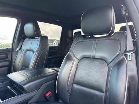 Certified 2023 RAM 1500 Limited AWD/4WD image 23
