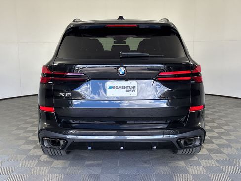 Used 2026 BMW X5 sDrive40i w/ M Sport Package RWD image 10