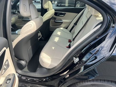 New 2026 Mercedes-Benz C 300 4MATIC Sedan image 24