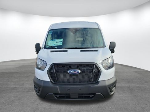 New 2025 Ford Transit 350 XL image 2