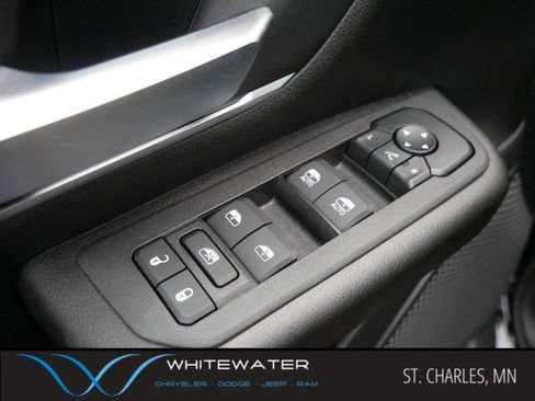 New 2026 RAM 1500 Big Horn image 7