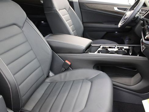 New 2026 Volkswagen Atlas SEL AWD/4WD image 24