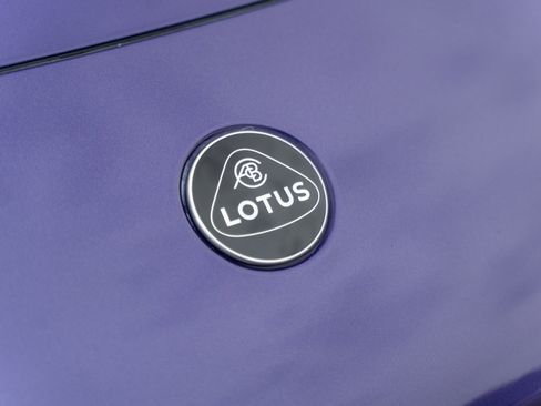 New 2026 Lotus Emira image 13
