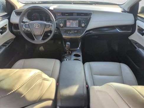 Used 2015 Toyota Avalon XLE image 23