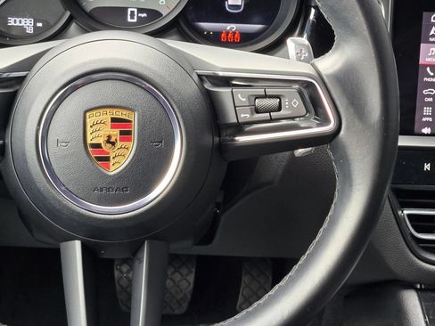 Used 2022 Porsche Macan S w/ Premium Package Plus AWD/4WD image 17