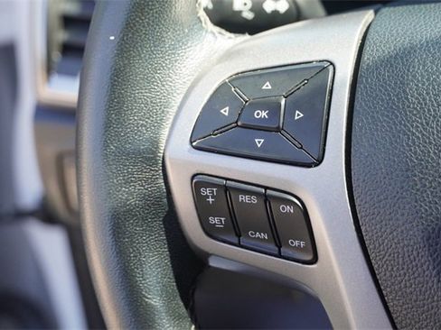 Used 2023 Ford Ranger XLT w/ Equipment Group 301A Mid image 28