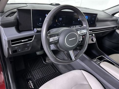 Used 2024 Hyundai Sonata SEL w/ Convenience Package image 10