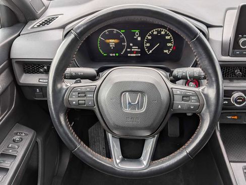 Certified 2025 Honda CR-V Sport image 23