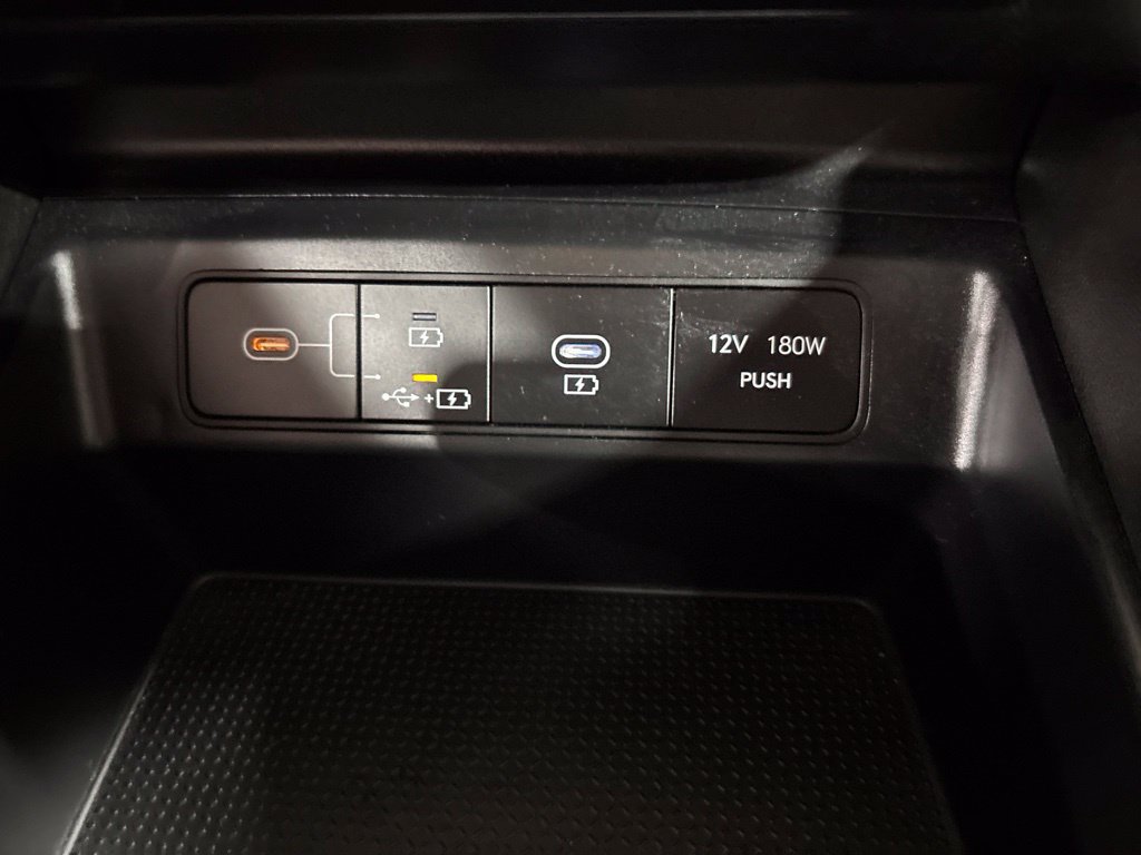 New 2026 Hyundai Tucson SE AWD/4WD image 19