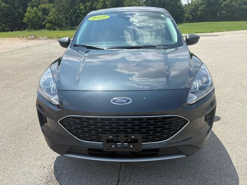 Used 2022 Ford Escape SE AWD/4WD image 8