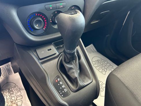 Used 2022 RAM ProMaster City Wagon FWD image 8