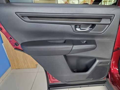 New 2026 Honda CR-V Sport image 19