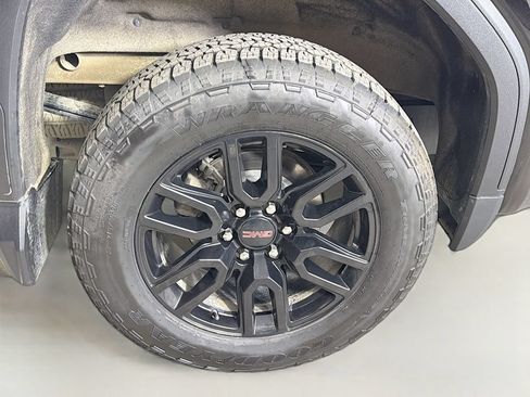 Used 2023 GMC Sierra 1500 Elevation w/ Elevation Premium Package AWD/4WD image 29