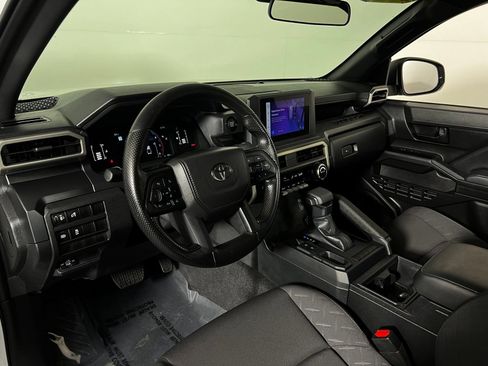Used 2025 Toyota Tacoma SR RWD image 12