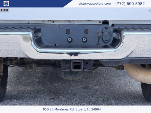 Used 2019 RAM 2500 Big Horn AWD/4WD image 22
