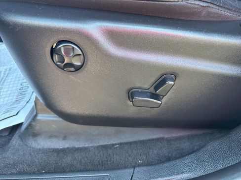 Used 2015 Jeep Grand Cherokee Altitude image 17