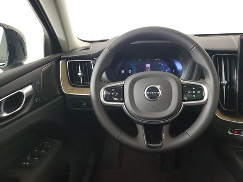 Used 2026 Volvo XC60 B5 Ultra w/ Protection Package Premier AWD/4WD image 15