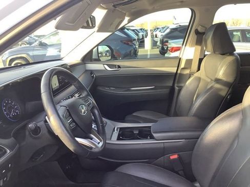 Used 2021 Hyundai Palisade SEL w/ Premium Package image 9