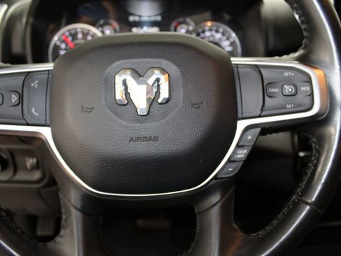 Used 2024 RAM 2500 Big Horn image 44