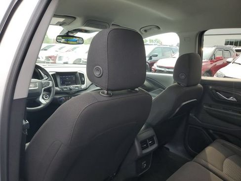 Used 2024 GMC Terrain SLE w/ Elevation Edition AWD/4WD image 11