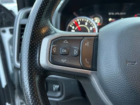 Certified 2024 RAM 3500 Tradesman w/ Chrome Appearance Group image 33