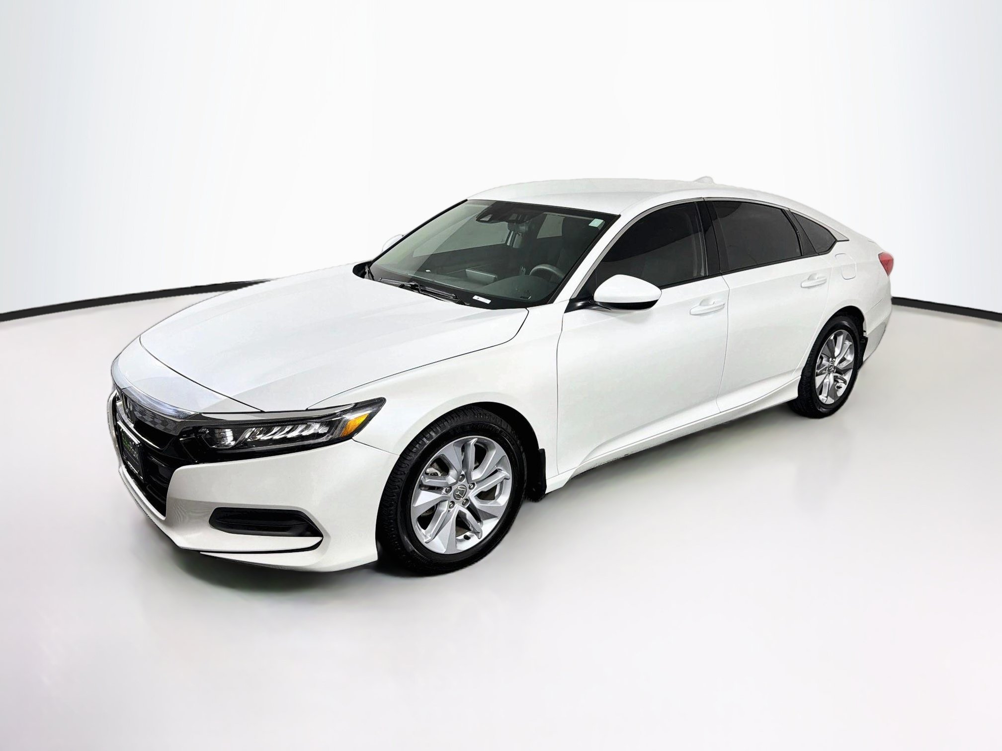 Used 2020 Honda Accord LX image 3