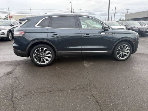 Certified 2023 Lincoln Nautilus Reserve w/ Equipment Group 201A AWD/4WD image 6