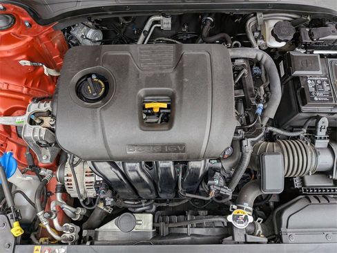 Certified 2023 Kia Forte GT-Line image 25