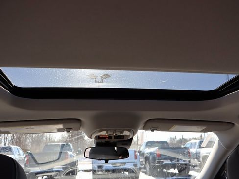 New 2026 Chevrolet Trax ACTIV image 19